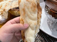 -岗底斯尼泊尔餐厅(万达店)