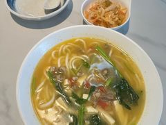 -真食净香居·内蒙烧麦(亚运村店)