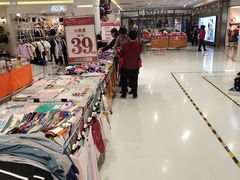 -丽达购物中心(崂山店)