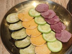 -权金城·炭火烤肉(北京联想桥店)
