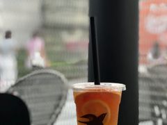 红袖青提-BeauTea水仙(coco park店)
