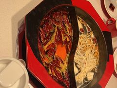 -老马路串串香火锅(北门桥店)