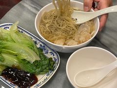 -恩宁刘福记(东华东路店)