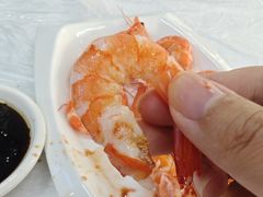 -众味海鲜大排档·活海鲜·潮汕味(南澳店)
