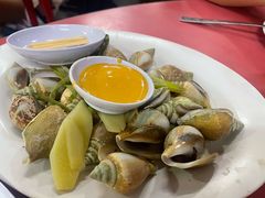 -大茄来海鲜餐厅(亚洲城分行)