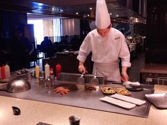 -富力希尔顿酒店·源氏日餐厅