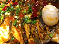 -鱼酷活鱼烤鱼(南京水游城店)