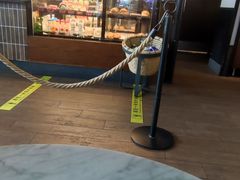 -星巴克(海口美兰机场分店)