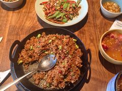-薇酌饮·陕西菜(南门外店)