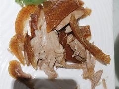-北京老铺烤鸭(老城根店)