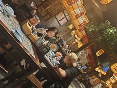 -南京大牌档(崇文门国瑞店)