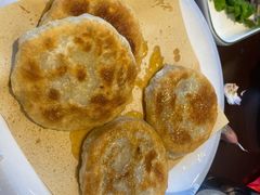 牛庄馅饼-高晓山馅饼店(牛庄百年店)