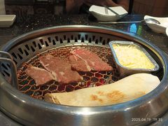 -木槿花韩式炭烤·熟成肉工坊(孙文东路店)