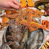 福州！100出头吃到了自助百汇！啥都有[胜利]