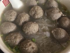 -潮镇老尾牛杂(环城西路店)