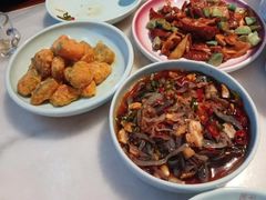 -小吊梨汤·北京菜·烤鸭(双井乐成中心店)