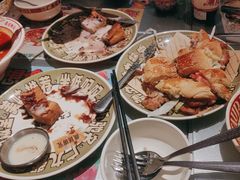 -广九餐室(陈家祠扬韬广场店)