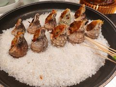-在前门·烤鸭北京菜(五月花广场店)