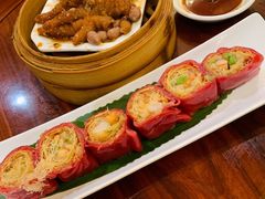 -顺德人家食府(黄金广场店)