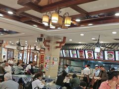 -桥香园云南过桥米线(金马碧鸡店)