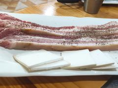 -24 新村雪浓汤(长白山烤肉店)
