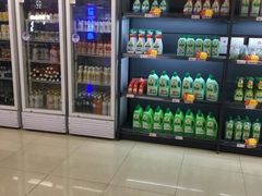 -综合保税区进口商品直销中心(新百店)