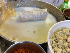 -安徽阜阳卷馍(西单店)