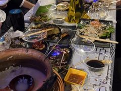 -云晓光头烧烤吧(新大陆广场店)