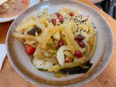 舂粉皮-阿木舂记·特色小吃(平江路店)
