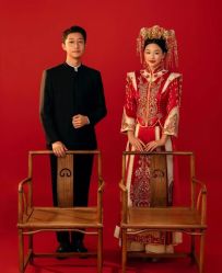 点击看大图 -钟爱一生婚纱摄影旗舰店