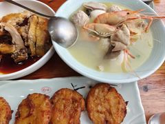 -百家鲜·杭帮菜