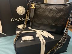 -Chanel(德基广场店)
