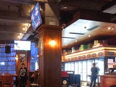 -CIRCLE·酒吧(第一国际店)