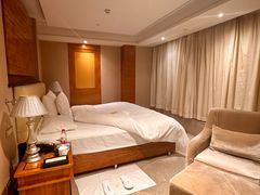 -临沂华盛江泉城大酒店