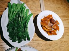 -昌勝香港深井烧鹅(新年华店)