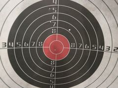 -枪馆1号实弹射击俱乐部