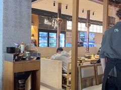 -泥炉烧肉师(新街口金銮巷店)
