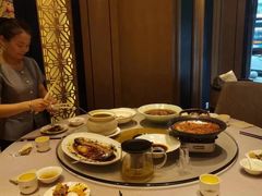 -辣螃铠盆盆蟹大排档(海昌店)