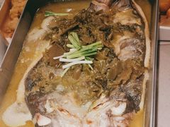 -半天妖烤鱼(大兴大悦春风里店)