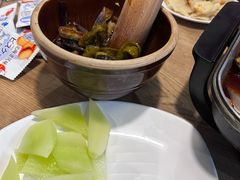 -鱼酷活鱼烤鱼(梅江印象城店)
