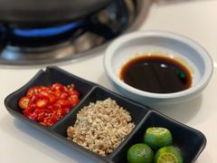 -东椰·海南椰子鸡火锅(朝阳门店)