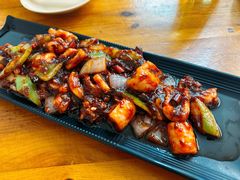 -炒豆合作社(东四总店)