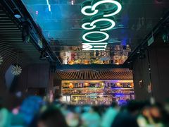 -MOSSO音乐酒吧·Live House(南京西路店)