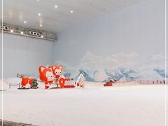 -哈尔滨热雪奇迹