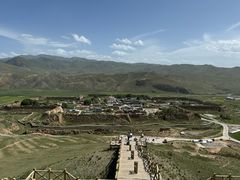 -甘加秘境