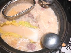 -捞王猪肚鸡火锅(昆山店)