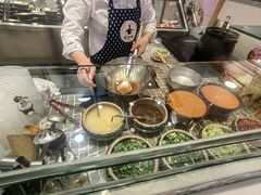 -留夫鸭(巴黎春天宝山店)