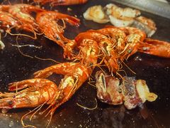 -大渔铁板烧(蛇口店)