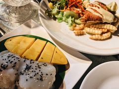 -Onion restaurant