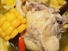 -云海肴云南菜·蒸汽石锅鱼(青岛万象城店)